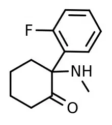 Popular Arylcyclohexylamine Research Chemicals: A Guide to Common Dissociatives