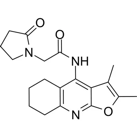 Buy Coluracetam, RGPU-95, and Unifiram Powder: High-Purity Research Compounds for Cognitive Enhancement Studies